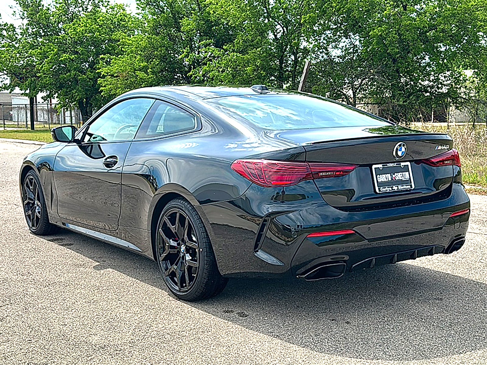 2026 BMW M440i M440i