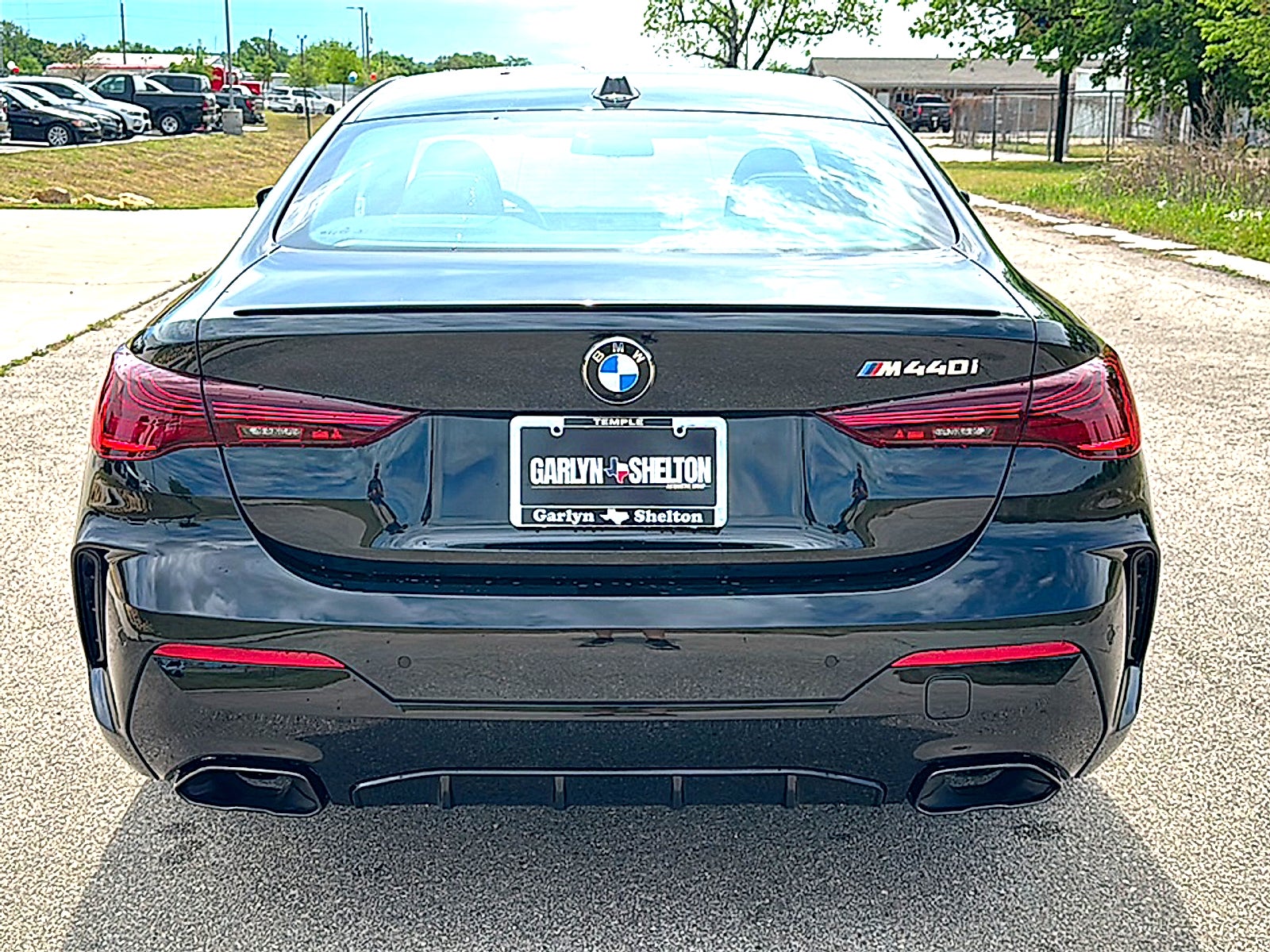 2026 BMW M440i M440i
