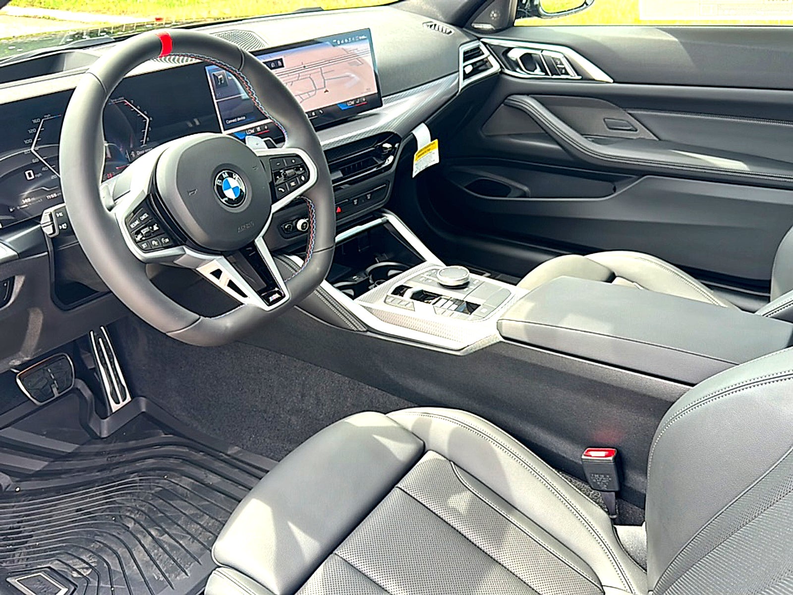2026 BMW M440i M440i