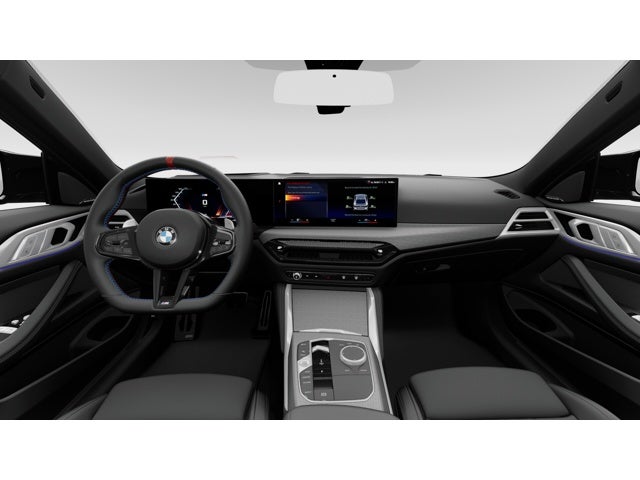 2027 BMW 4 Series M440i