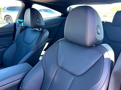 2027 BMW 4 Series M440i