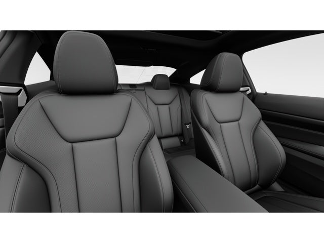 2027 BMW 4 Series M440i