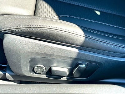 2027 BMW 4 Series M440i