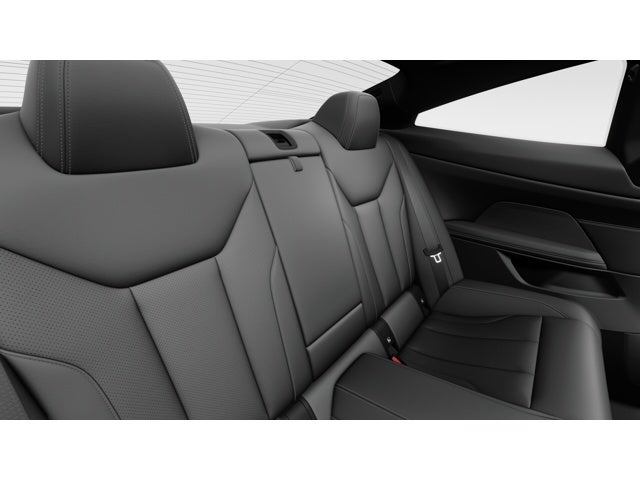 2027 BMW 4 Series M440i