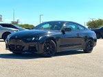 2027 BMW 4 Series M440i