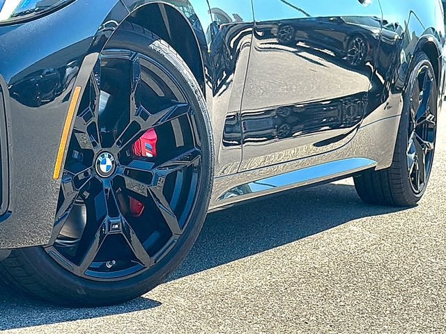 2027 BMW 4 Series M440i