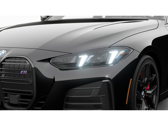 2027 BMW 4 Series M440i