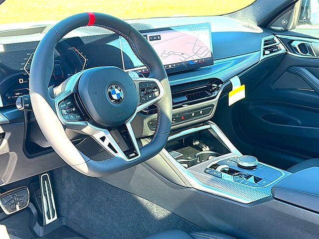 2027 BMW 4 Series M440i