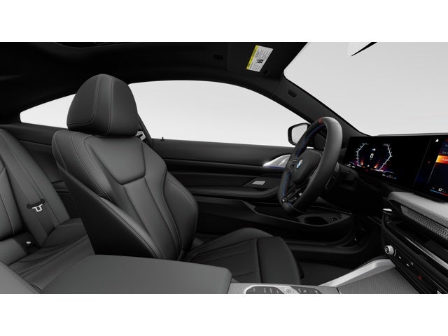 2027 BMW 4 Series M440i