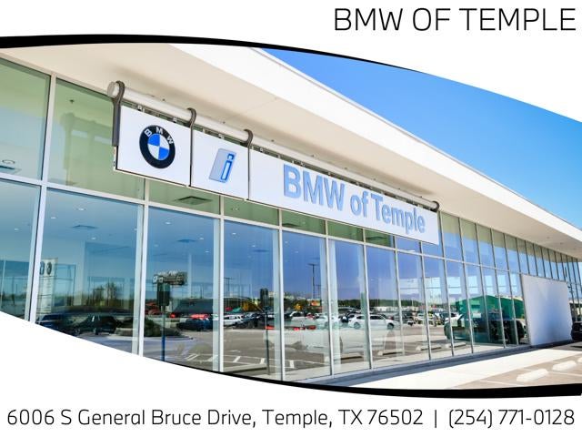 2022 BMW 7 Series 740i