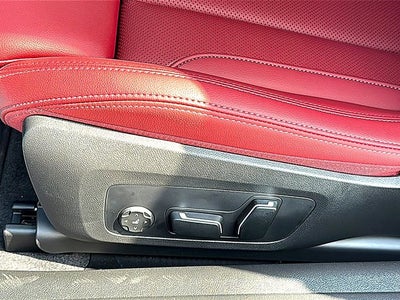 2027 BMW 4 Series M440i xDrive