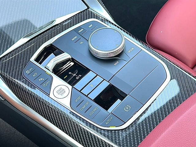 2027 BMW 4 Series M440i xDrive