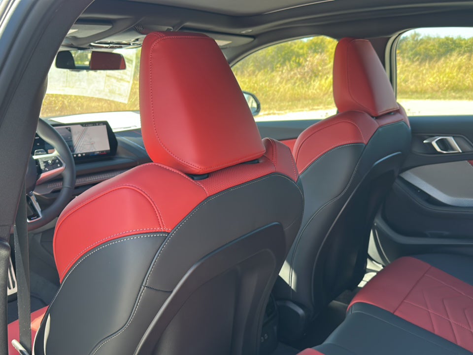 2026 BMW 228 Gran Coupe Base