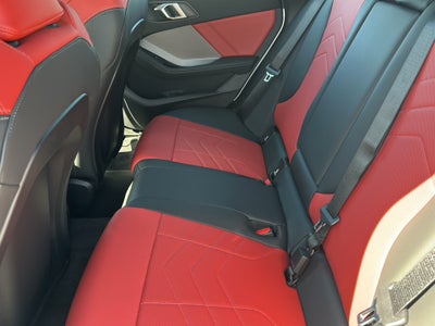 2026 BMW 228 Gran Coupe Base