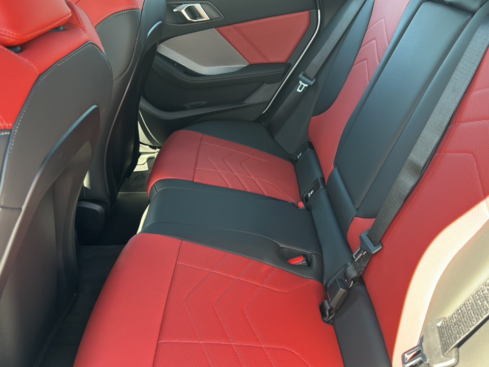 2026 BMW 228 Gran Coupe Base