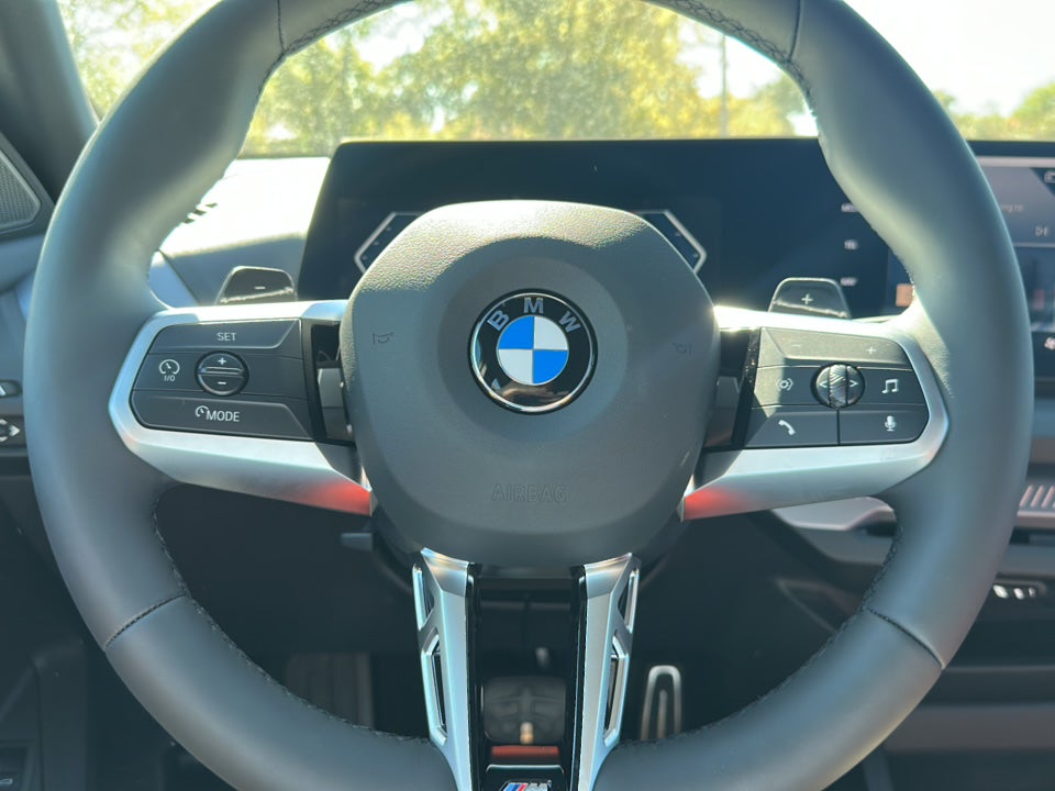 2026 BMW 228 Gran Coupe Base