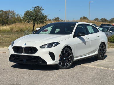 2026 BMW 228 Gran Coupe Base