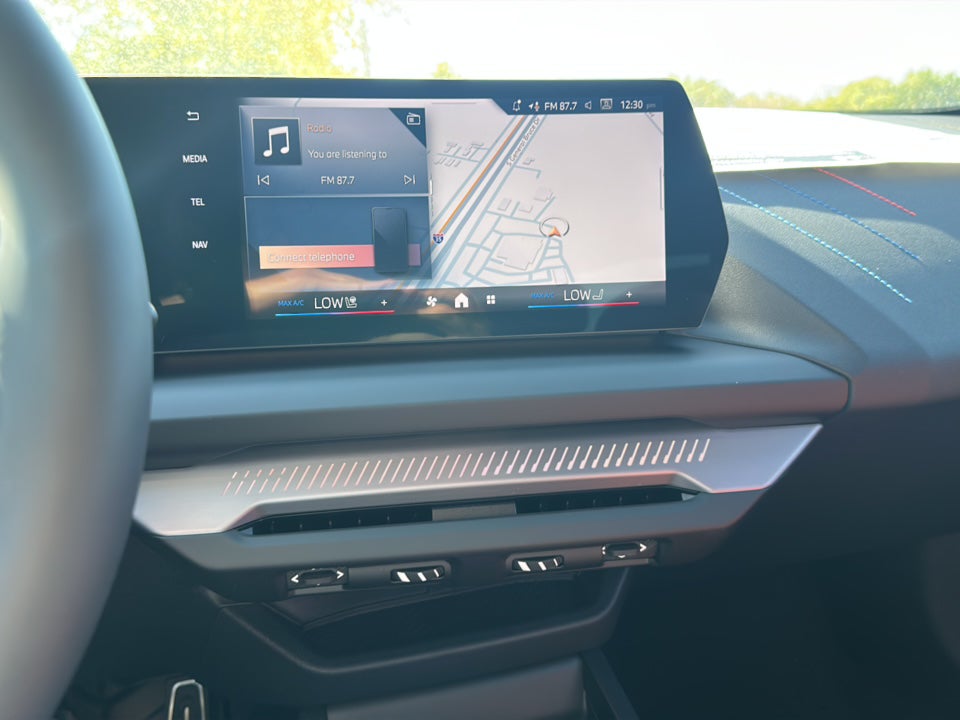 2026 BMW 228 Gran Coupe Base