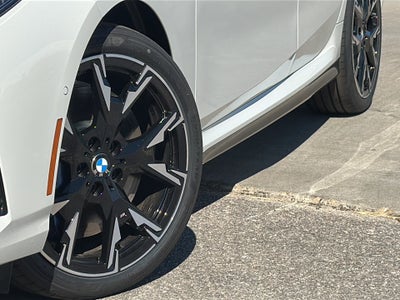 2026 BMW 228 Gran Coupe Base