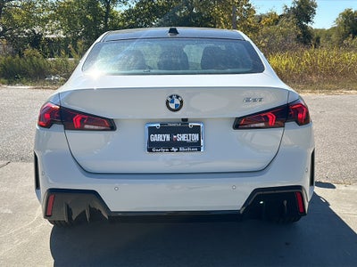 2026 BMW 228 Gran Coupe Base