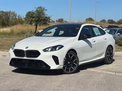 2026 BMW 2 Series 228