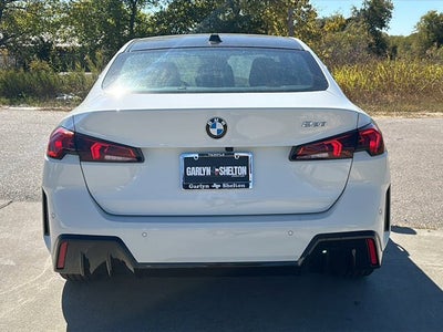 2026 BMW 2 Series 228