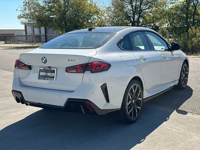 2026 BMW 2 Series 228