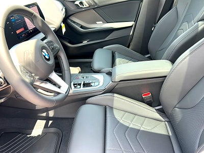 2026 BMW 2 Series 228