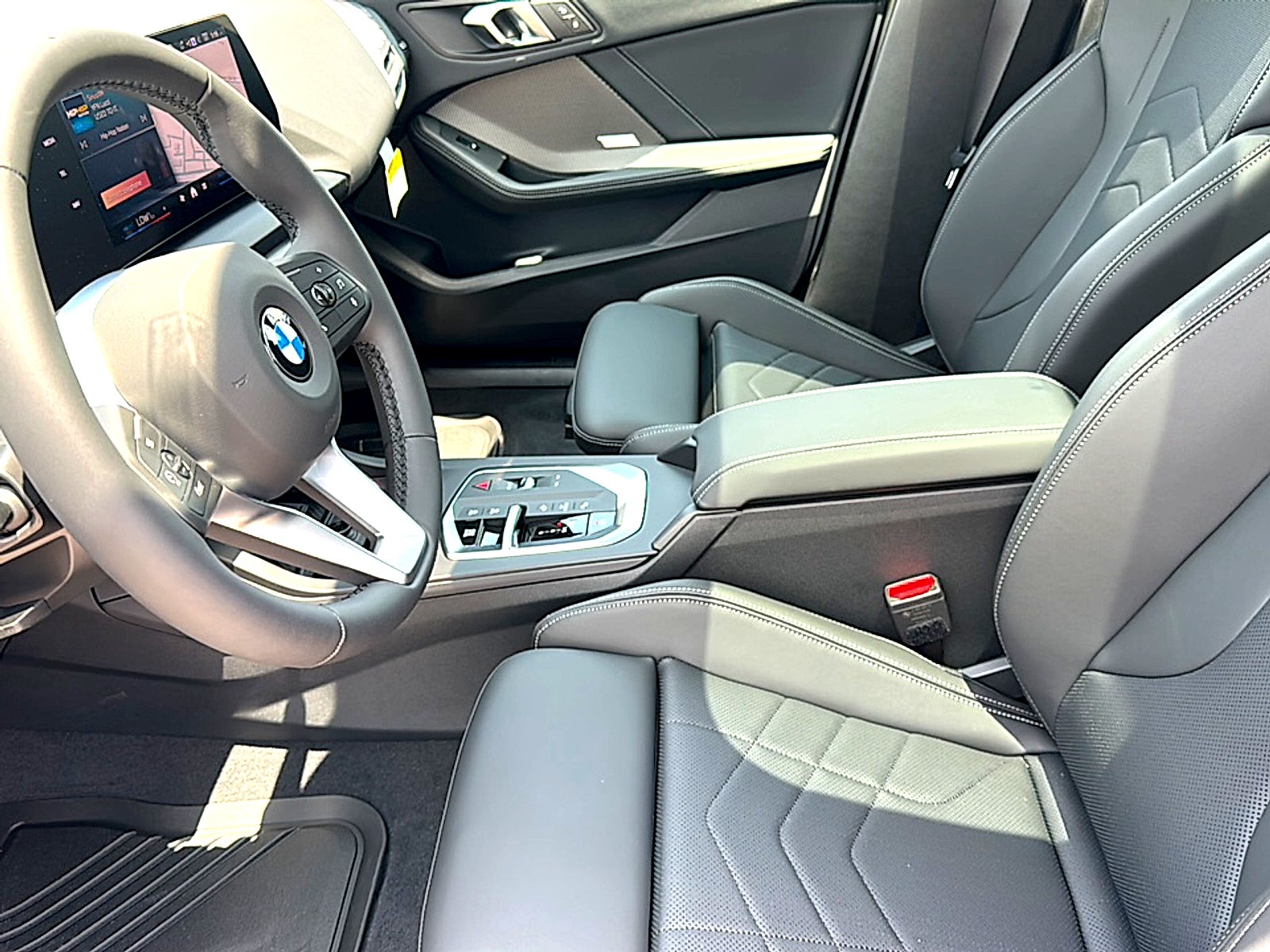 2026 BMW 2 Series 228