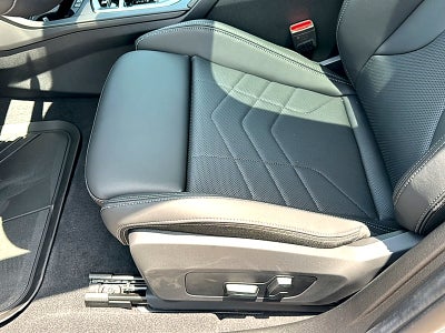 2026 BMW 2 Series 228