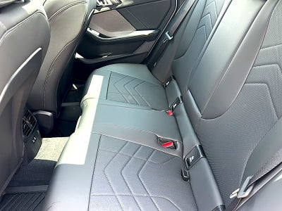 2026 BMW 2 Series 228