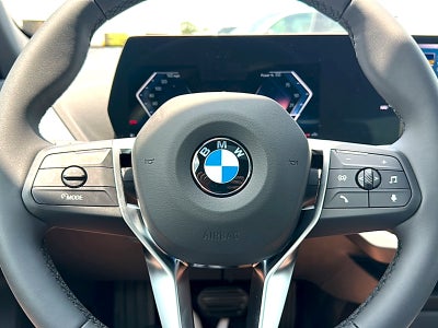 2026 BMW 2 Series 228