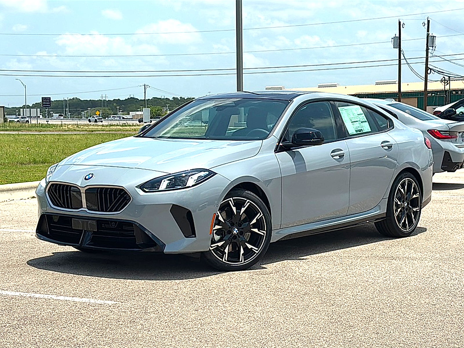 2026 BMW 2 Series 228