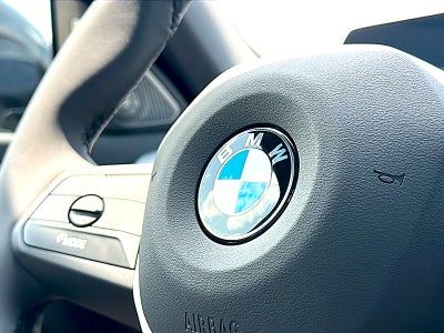 2026 BMW 2 Series 228