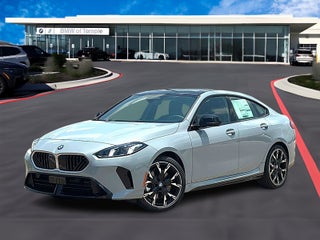 2026 BMW 2 Series 228