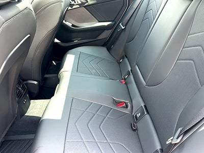 2026 BMW 2 Series 228