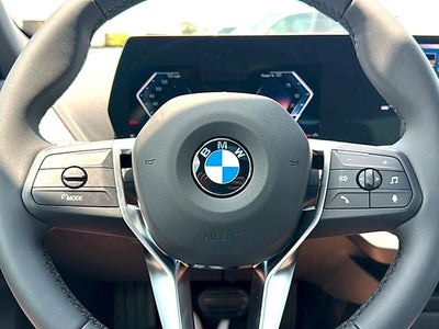 2026 BMW 2 Series 228