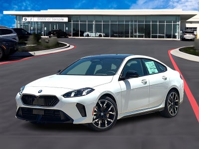 2026 BMW 2 Series 228