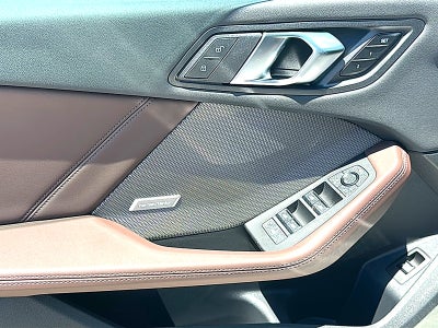 2026 BMW 2 Series 228