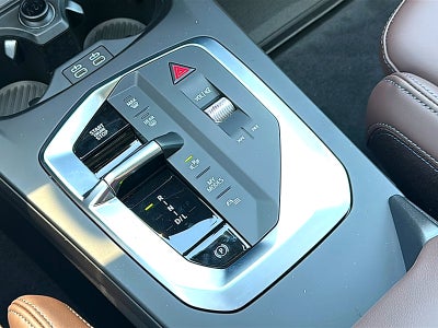 2026 BMW 2 Series 228
