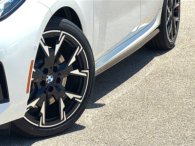 2026 BMW 2 Series 228