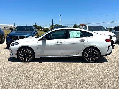 2026 BMW 2 Series 228