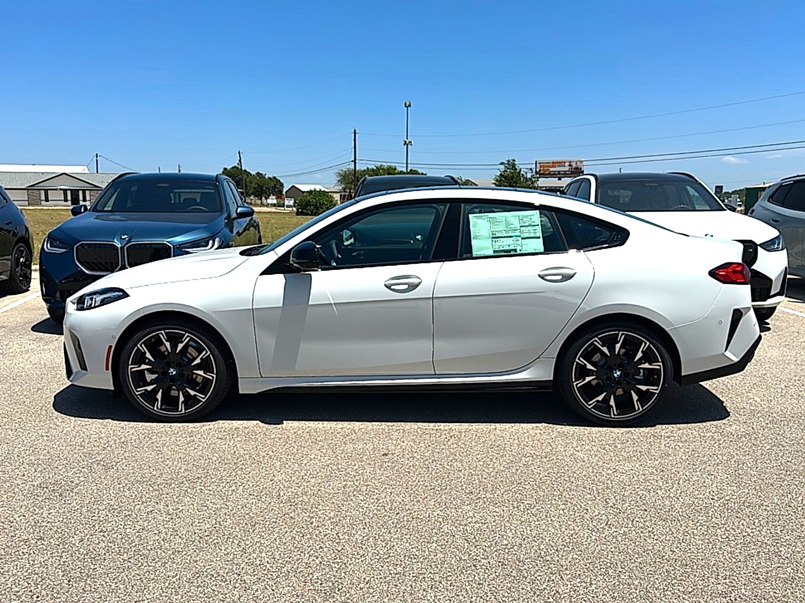 2026 BMW 2 Series 228