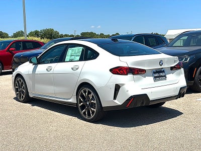 2026 BMW 2 Series 228