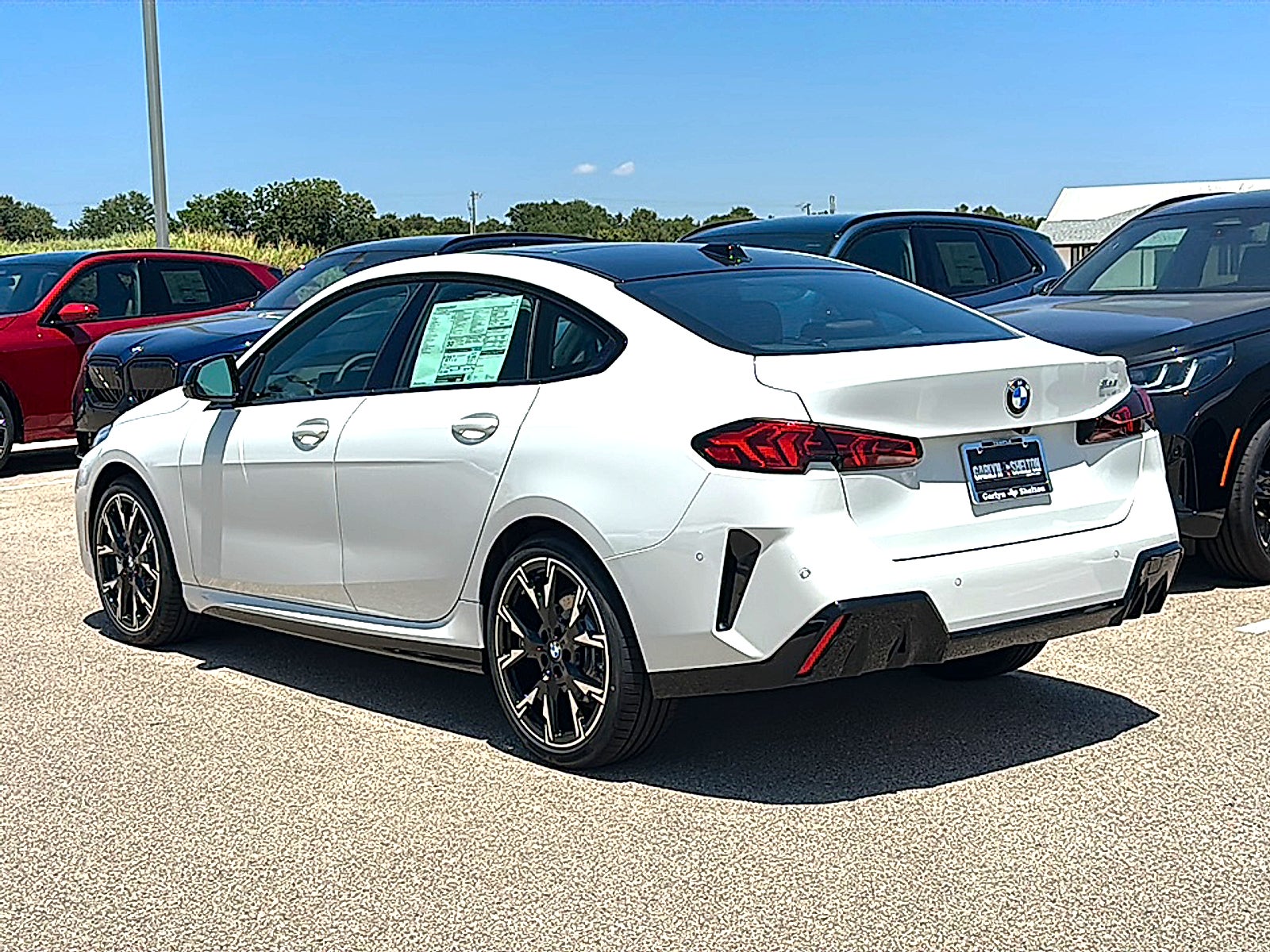 2026 BMW 2 Series 228