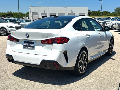 2026 BMW 2 Series 228