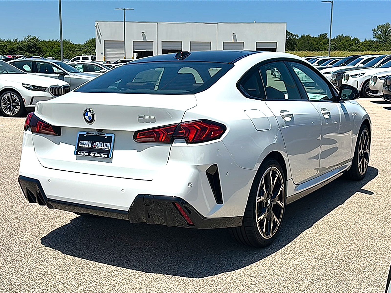 2026 BMW 2 Series 228