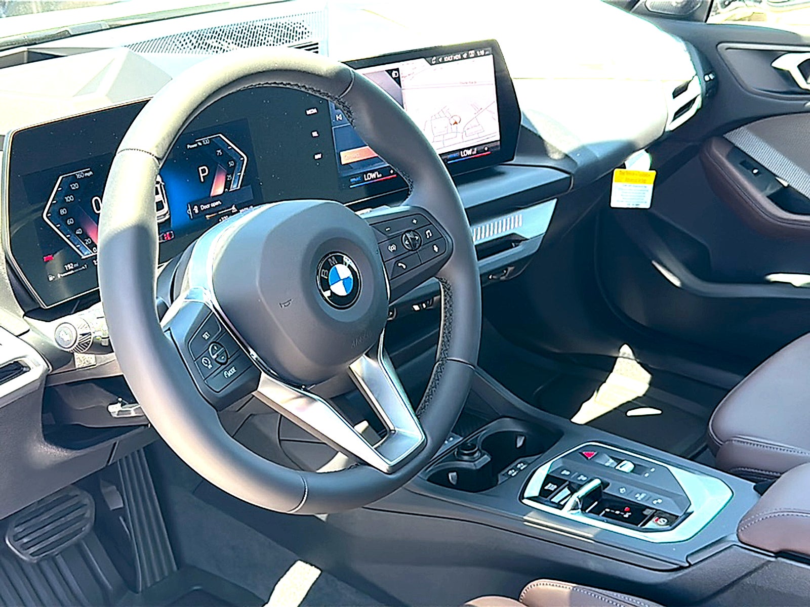 2026 BMW 2 Series 228