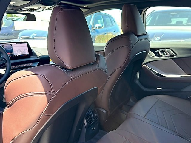 2026 BMW 2 Series 228