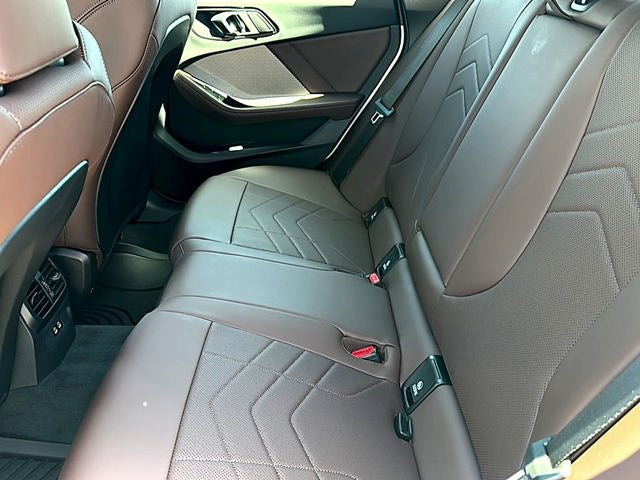 2026 BMW 2 Series 228
